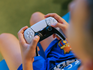 Twister PlayStation 5
