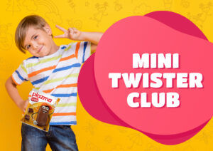 Twister Mini Club