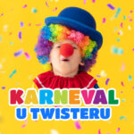 Karneval u Twisteru