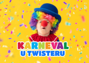 Karneval u Twisteru