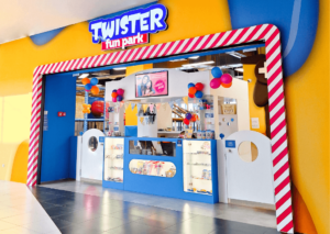 Twister Slavonski Brod