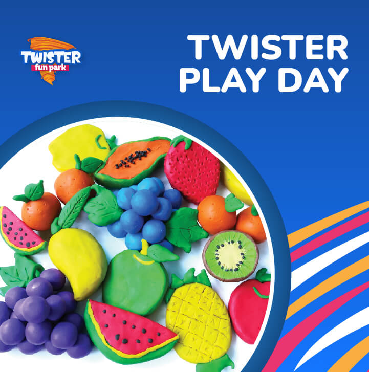 Twister Play Day