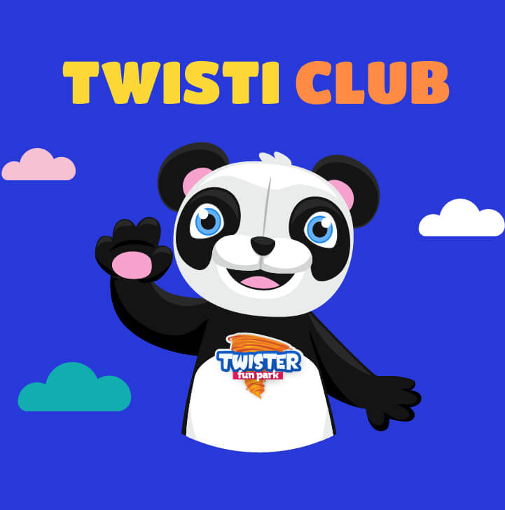 Twisti Club