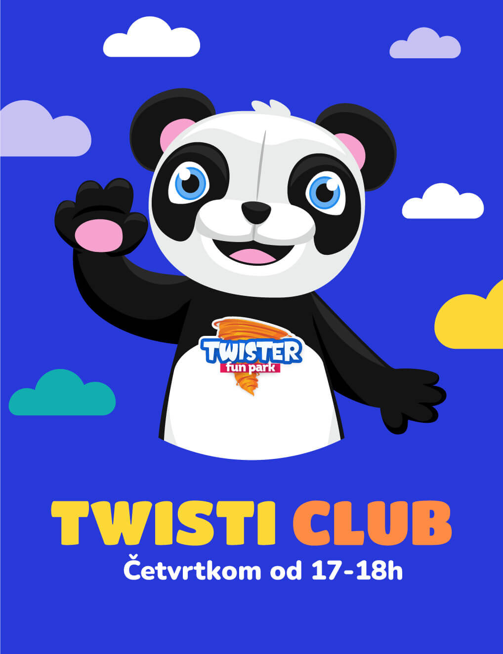 Twisti Club