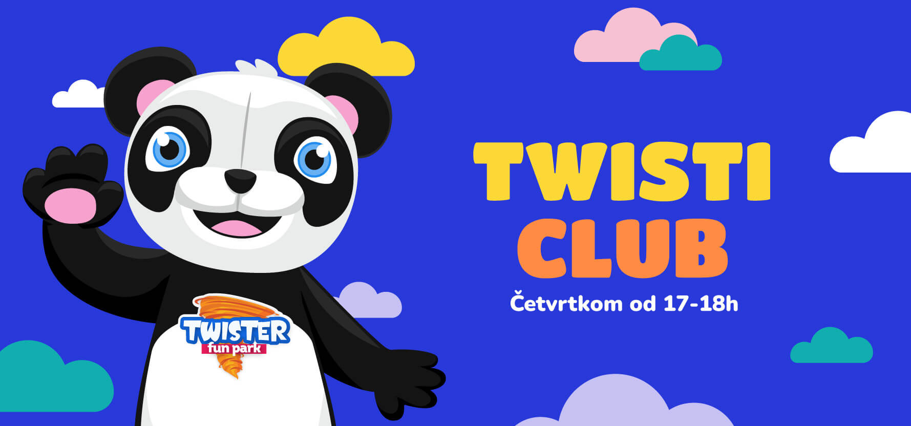 Twisti Club