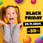Black Friday u Twisteru