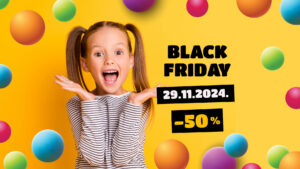 Black Friday u Twisteru