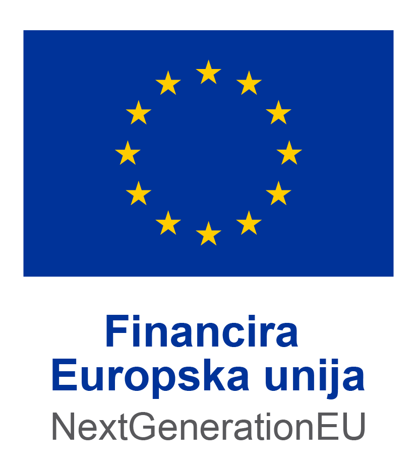 Financira Europska Unija Logo